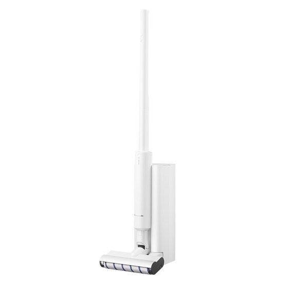 Panasonic's new automatic dust collecting vacuum cleaner for household high suction wireless silent handheld sofa vacuum cleaner SKA10W
Panasonic's new automatic dust collecting vacuum cleaner for household high suction wireless silent handheld sofa vacuum cleaner SKA10W