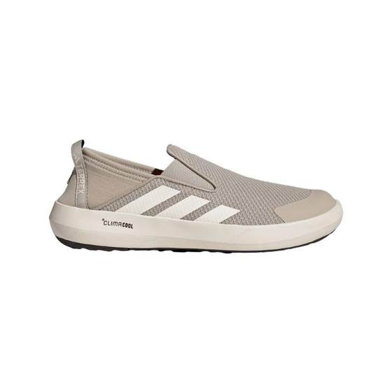 BOAT SLIP-ON CLIMACOOL Outdoor One-Pick Hiking Shoes adidas TERREX
BOAT SLIP-ON CLIMACOOL Outdoor One-Pick Hiking Shoes adidas TERREX