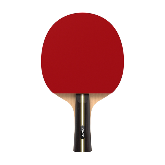 SND table tennis racket special for primary school students children beginner training competition set professional star rating official authentic product
SND table tennis racket special for primary school students children beginner training competition set professional star rating official authentic product