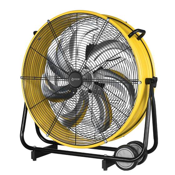 Industrial floor electric fan strong wind powerful cylinder mobile ventilation exhaust fan commercial factory construction site breeding farm
Industrial floor electric fan strong wind powerful cylinder mobile ventilation exhaust fan commercial factory construction site breeding farm