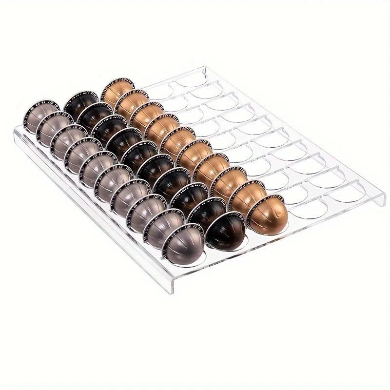 50粒胶囊架（40*32*2.4cm）