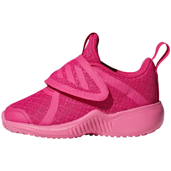 Adidas/Adidas genuine seasonal new baby girl Fortarun x CF i casual shoes D96961
Adidas/Adidas genuine seasonal new baby girl Fortarun x CF i casual shoes D96961