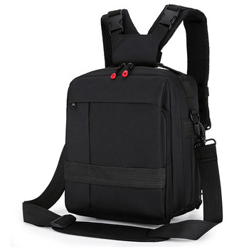 ເຫມາະສໍາລັບ Canon Nikon professional SLR camera bag backpack photography bag 77d700d200d80d backpack Sony