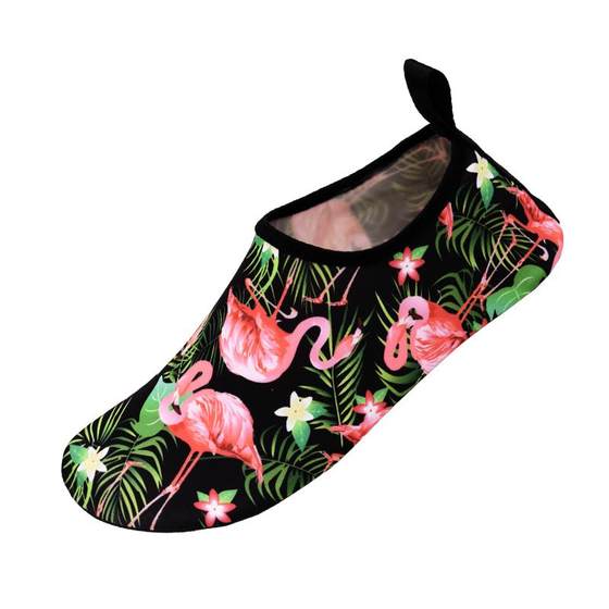 Ci Tuo Beach Shoes Water Park Drifting Diving Skill Shoes anti -sliding and anti -cutting men and women tracing the soft bottom swimming shoes
Ci Tuo Beach Shoes Water Park Drifting Diving Skill Shoes anti -sliding and anti -cutting men and women tracing the soft bottom swimming shoes