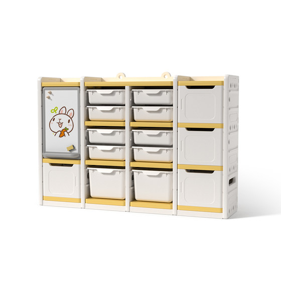 Yinghe Children's Storage Cabinet Toy Storage Cabinet Baby Organizing Cabinet Baby Classification Artifact Storage Cabinet
Yinghe Children's Storage Cabinet Toy Storage Cabinet Baby Organizing Cabinet Baby Classification Artifact Storage Cabinet
