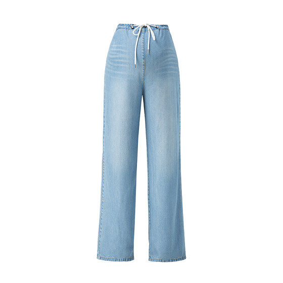 Happy House Maternity Jeans Summer 2025 New Belly-Belly Maternity Pants Tennis Thin Straight-Legged Pants Slim Pants
Happy House Maternity Jeans Summer 2025 New Belly-Belly Maternity Pants Tennis Thin Straight-Legged Pants Slim Pants