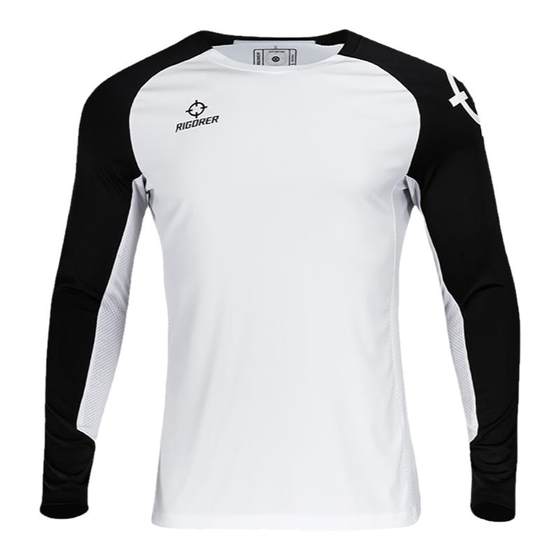 The men's long-sleeved T-shirt for men's spring and summer basketball sports base top training fitness running shooting suit round neck breathable
The men's long-sleeved T-shirt for men's spring and summer basketball sports base top training fitness running shooting suit round neck breathable