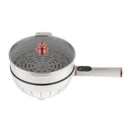 BABYSTAR electric stir -fry pot stir -fried pot electricity stir -frying home integrated multi -functional dormitory cooking fried stir -fry electric cooker