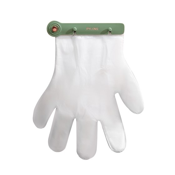 Onlycook food grade disposable glove storage wall-mounted hole-free hanging hole-free kitchen baking special dining
Onlycook food grade disposable glove storage wall-mounted hole-free hanging hole-free kitchen baking special dining