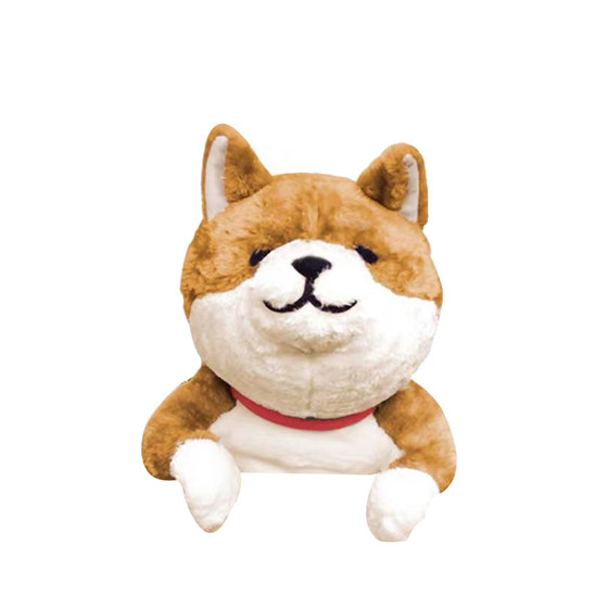 Japanese cartoon Shiba Inu long striped cat lazy pillow doll cute plush toy doll sleeping pillow for people
Japanese cartoon Shiba Inu long striped cat lazy pillow doll cute plush toy doll sleeping pillow for people