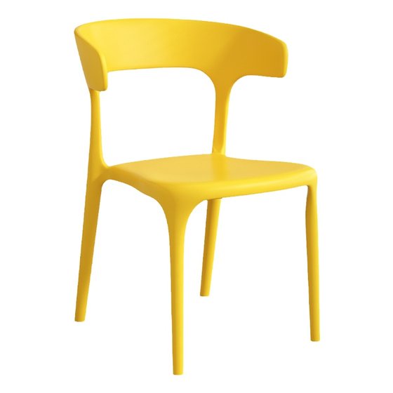 Desk stool dining table chairs Furnishing plastic net red lazy leisure casual business Nordic office bull horn chair Desk stool dining table chairs Furnishing plastic net red lazy leisure casual business Nordic office bull horn chair