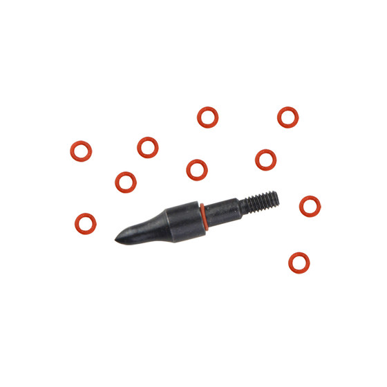 Arrow anti-loose rubber ring Protective sleeve Anti-slip O-ring to prevent arrow loose gasket for arrow support rubber ring 30 sets
Arrow anti-loose rubber ring Protective sleeve Anti-slip O-ring to prevent arrow loose gasket for arrow support rubber ring 30 sets