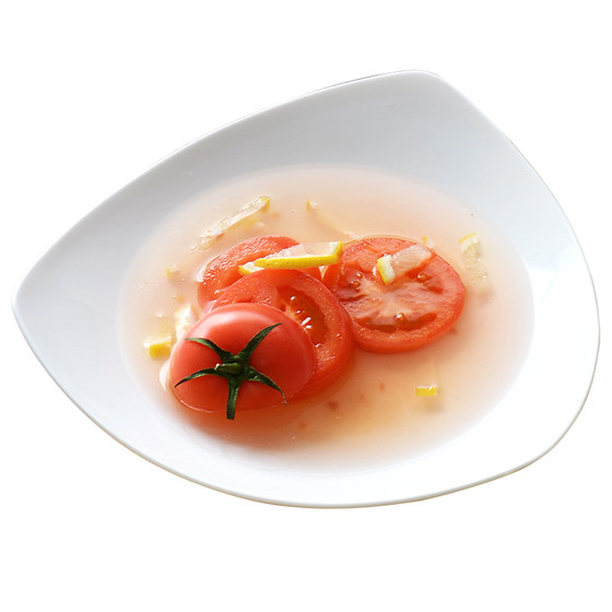 Longmeige Ceramic Nordic Creative Household Fruit and Vegetable Salad Plate Triangle Plate Dish Plate Rice Plate Dessert
Longmeige Ceramic Nordic Creative Household Fruit and Vegetable Salad Plate Triangle Plate Dish Plate Rice Plate Dessert