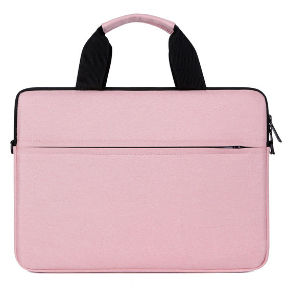 Computer bag portable for Huawei Lenovo Xiaomi Asus Dell notebook Apple crossbody 13.3 inches 14 inches 15 inches 16.1 inches 17.3 inches / 13pro men and women shoulder bag 15.6 inches
Computer bag portable for Huawei Lenovo Xiaomi Asus Dell notebook Apple crossbody 13.3 inches 14 inches 15 inches 16.1 inches 17.3 inches / 13pro men and women shoulder bag 15.6 inches