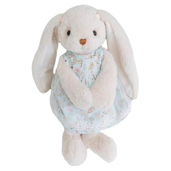 Gabriel Elizabeth Rabbit Plush Doll Doll Cute Bunny Doll Girlfriend Holiday Gift
Gabriel Elizabeth Rabbit Plush Doll Doll Cute Bunny Doll Girlfriend Holiday Gift