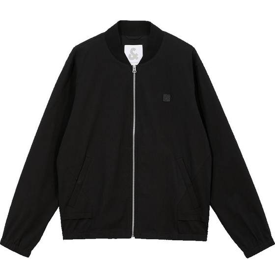 Jack Jones Men's Clothing Jacket Men's 2025 Spring New Trendy Three-Color Bubble Baseball Jacket Men's Clothing
Jack Jones Men's Clothing Jacket Men's 2025 Spring New Trendy Three-Color Bubble Baseball Jacket Men's Clothing