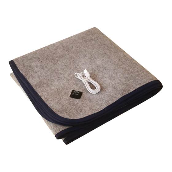 Special USB interface power bank electric blanket for student dormitory small power dormitory single 5V safety electric mattress
Special USB interface power bank electric blanket for student dormitory small power dormitory single 5V safety electric mattress