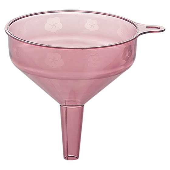 Funnel household kitchen long neck plastic small and small diameter milk powder gas funnel safety grade wine hanging wine whisk
Funnel household kitchen long neck plastic small and small diameter milk powder gas funnel safety grade wine hanging wine whisk