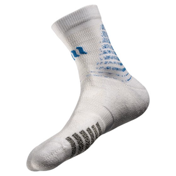 Player channel Bassport medium-tube thin basketball socks men's sports socks running practical towel bottom socks wind erosion
Player channel Bassport medium-tube thin basketball socks men's sports socks running practical towel bottom socks wind erosion