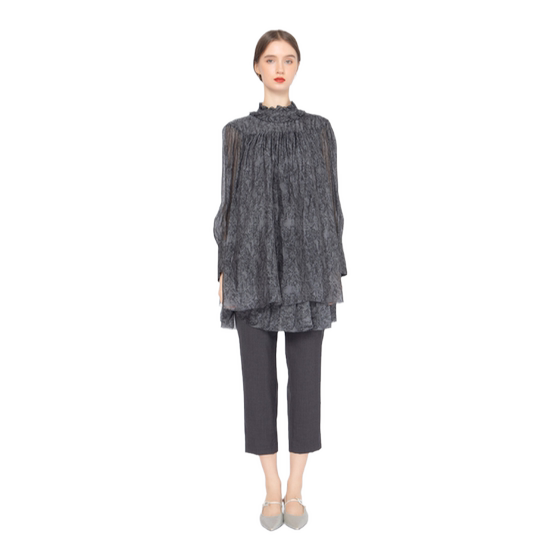 readmeReadmeRetro stand collar loose long sleeve printed short shirt dress70815211
readmeReadmeRetro stand collar loose long sleeve printed short shirt dress70815211