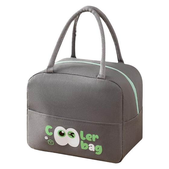 Insulated lunch box bag cute thickened autumn and winter elementary school bento handbag upgraded for extra large capacity children with high appearance
Insulated lunch box bag cute thickened autumn and winter elementary school bento handbag upgraded for extra large capacity children with high appearance