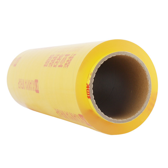 Plastic film large -rolled food -specific commercial home economy installation kitchen body vegetable beauty salon slimming whole box hair Plastic film large -rolled food -specific commercial home economy installation kitchen body vegetable beauty salon slimming whole box hair