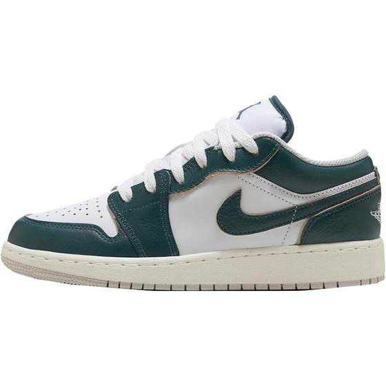 NIKE Nike Children AIR JORDAN 1 LOW SE (GS) Sports Training Basketball Shoes FQ8041-300
NIKE Nike Children AIR JORDAN 1 LOW SE (GS) Sports Training Basketball Shoes FQ8041-300