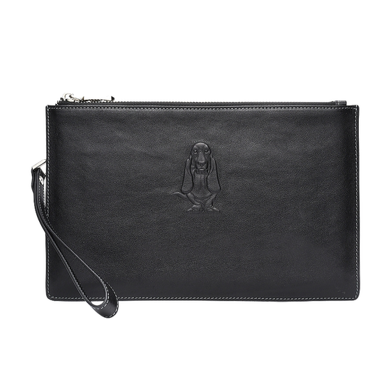 Xiabushi handbag for men 2025 new business simple leather clutch casual commuter men's pure leather bag
Xiabushi handbag for men 2025 new business simple leather clutch casual commuter men's pure leather bag