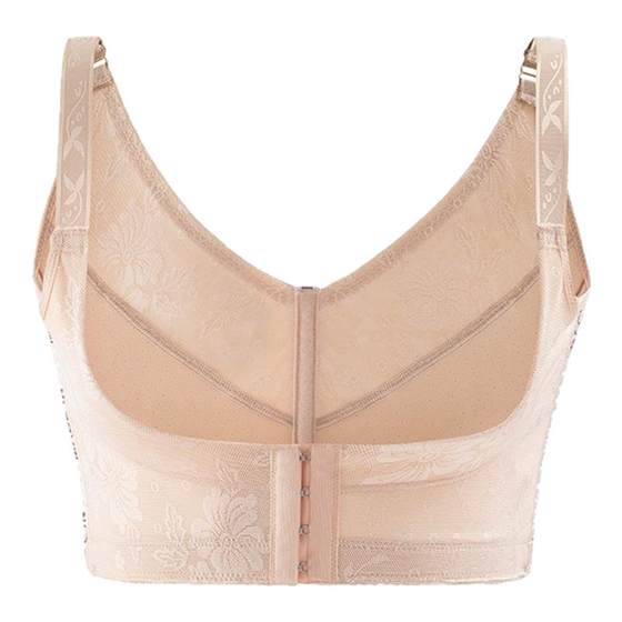 Strengthened version of underwear, strictly selected breast support, gathering, and adjusting bra, 2025 new model, back stand up
Strengthened version of underwear, strictly selected breast support, gathering, and adjusting bra, 2025 new model, back stand up