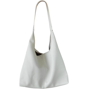 ຖົງໃຕ້ແຂນຂອງແມ່ຍິງ summer 2024 ຄົນອັບເດດ: ໃຫມ່ສະບັບພາສາເກົາຫຼີ tote ຖົງນັກຮຽນຫ້ອງຮຽນຄວາມອາດສາມາດຂະຫນາດໃຫຍ່ shoulder bag commuter bag