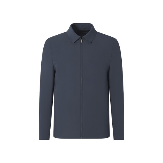 SHANSHAN official flagship store executive jacket jacket men's 2025 autumn new style business cadre jacket
SHANSHAN official flagship store executive jacket jacket men's 2025 autumn new style business cadre jacket