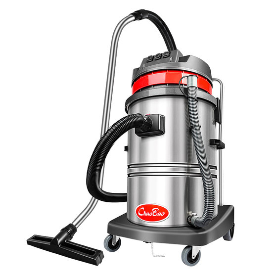 Chao Bao CB30 vacuum cleaner car washing shop dedicated to super -sucking high -power commercial beauty seam decoration vacuum vacuum water absorber
Chao Bao CB30 vacuum cleaner car washing shop dedicated to super -sucking high -power commercial beauty seam decoration vacuum vacuum water absorber
