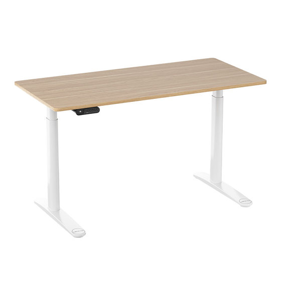 Lege double motor electric lifting desk computer desk home office desk solid wood rubber wooden computer desk study desk
Lege double motor electric lifting desk computer desk home office desk solid wood rubber wooden computer desk study desk