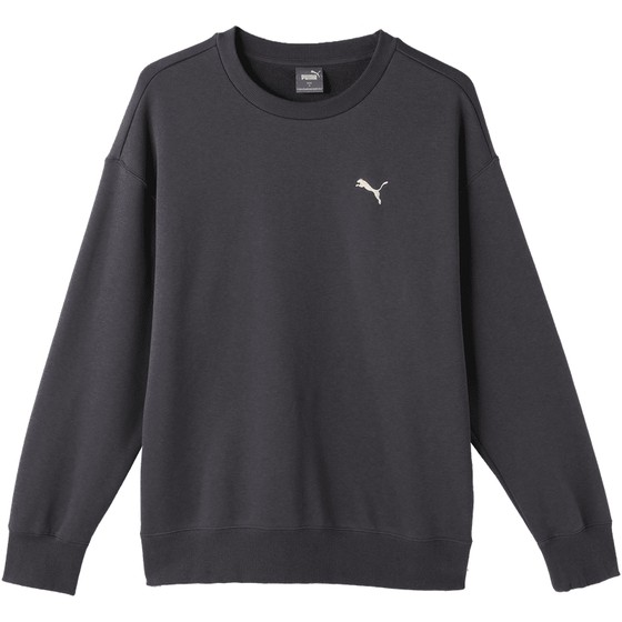 Sports sweatshirts, casual classic plus velvet round neck top pullover 632292puma official Ole
Sports sweatshirts, casual classic plus velvet round neck top pullover 632292puma official Ole