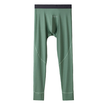 Banana dot men's thermal pants modal cotton autumn pants large size lightweight warm thermostatic underwear men's tight ດູໃບໄມ້ລົ່ນແລະລະດູຫນາວ