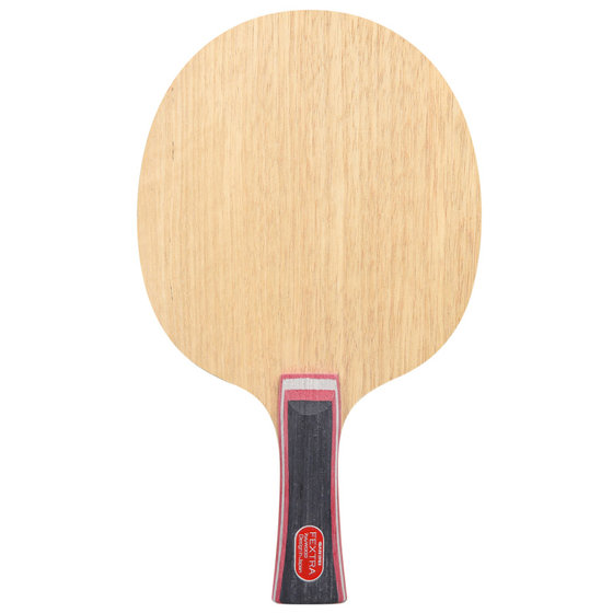 Yinglian three -dimensional northern European 7 pure wood seven -layer table tennis baseball rackets straight auction professional adhesion DIY package Yinglian three -dimensional northern European 7 pure wood seven -layer table tennis baseball rackets straight auction professional adhesion DIY package