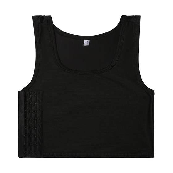 Kbn handsome T breathable neutral bundle chest shrinking chest beam, breast underwear female student super flat, chest shock anti -shock anti -shock 050 before
Kbn handsome T breathable neutral bundle chest shrinking chest beam, breast underwear female student super flat, chest shock anti -shock anti -shock 050 before