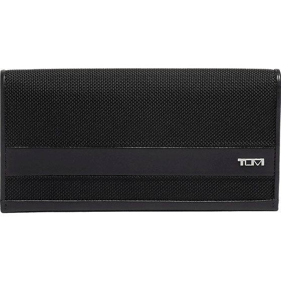 TUMI/Tuming Alpha SLG Men's Wallet Business Portable Long Chest Bag Wallet
TUMI/Tuming Alpha SLG Men's Wallet Business Portable Long Chest Bag Wallet