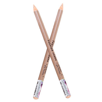 Concealer pen ກັນນ້ໍາສໍາລັບແມ່ຍິງເພື່ອປົກປິດເສັ້ນຄິ້ວ, ວົງຊ້ໍາ, ຈຸດ, ຮອຍສິວ, ແລະແກ້ໄຂໃບຫນ້າແລະຕາ