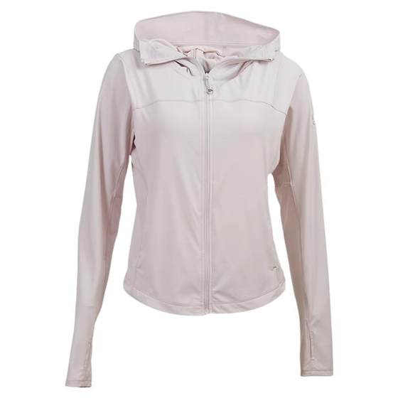 Xtep sunscreen clothes for women 2025 spring and summer new hooded sports and casual woven thin coat 975228940513
Xtep sunscreen clothes for women 2025 spring and summer new hooded sports and casual woven thin coat 975228940513