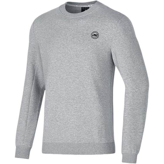 Skechers/Skechers authentic sports men's classic soft and fashionable casual trend breathable round neck sweatshirt
Skechers/Skechers authentic sports men's classic soft and fashionable casual trend breathable round neck sweatshirt