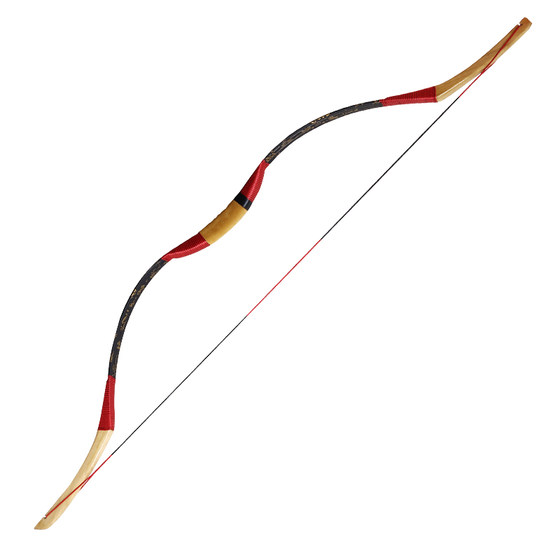 Han Changshao traditional bow antique slide shooting outdoor professional archery ancient Chinese Han bow Mongolian recurve bow arrow
Han Changshao traditional bow antique slide shooting outdoor professional archery ancient Chinese Han bow Mongolian recurve bow arrow