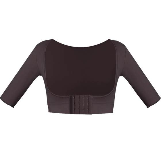 LB maintenance and anti-sagging chest support gathering breast lifting and breast retraction back correction artifact arm adjustment body shaping suit
LB maintenance and anti-sagging chest support gathering breast lifting and breast retraction back correction artifact arm adjustment body shaping suit