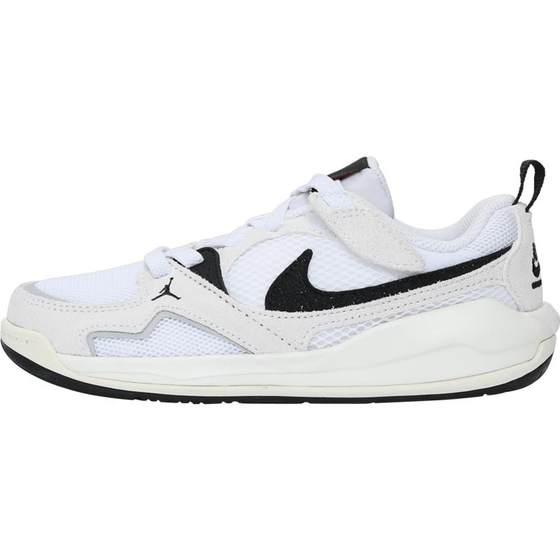 NIKE Nike Children's Shoes JORDAN CMFT ERA Sports Training Basketball Shoes HQ0507-100
NIKE Nike Children's Shoes JORDAN CMFT ERA Sports Training Basketball Shoes HQ0507-100