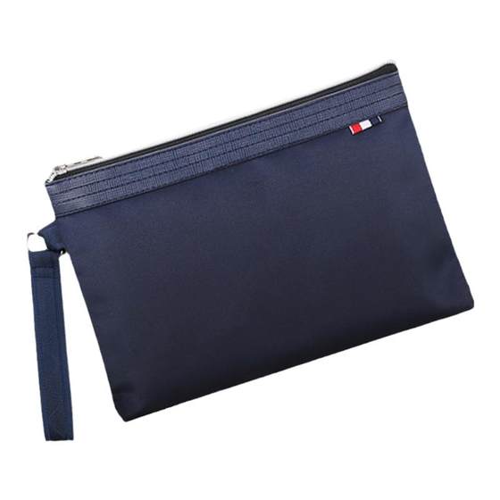 Jeeli men's handbags holding small business casual women's A5 file bag Korean bag men's canvas handbags Jeeli men's handbags holding small business casual women's A5 file bag Korean bag men's canvas handbags