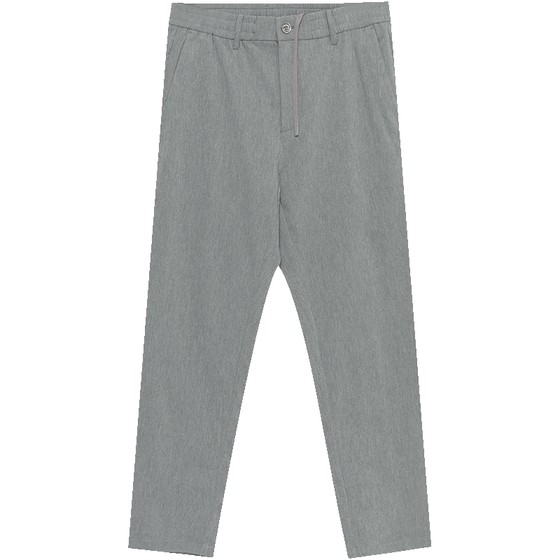 EHE men's thin straight-leg elastic waist elastic versatile fashion business casual pants men's spring and summer new style
EHE men's thin straight-leg elastic waist elastic versatile fashion business casual pants men's spring and summer new style