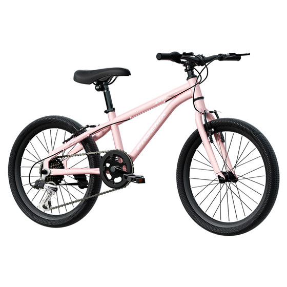 Phoenix Children's Mountain Bike 4-6-8-12 Years Old Shimano Speed Transmission Boy and Girl Primary School Student Ultralight Bike
Phoenix Children's Mountain Bike 4-6-8-12 Years Old Shimano Speed Transmission Boy and Girl Primary School Student Ultralight Bike