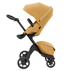 Ruimajia Germany purchasing stokke stroller xplory high view new X spot v6 stroller can be shipped quickly