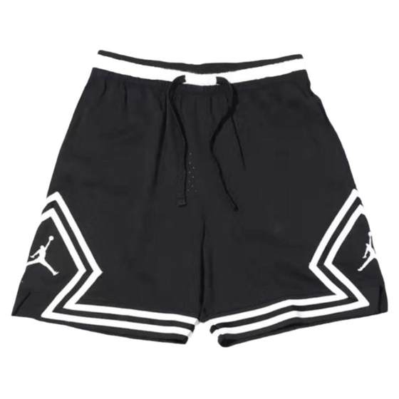 Authentic JORDAN Jordan AJ Men's Basketball Shorts Sports Pants American Breathable Quick Drying DX1488 CJ9674 Authentic JORDAN Jordan AJ Men's Basketball Shorts Sports Pants American Breathable Quick Drying DX1488 CJ9674