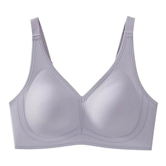 HR Helena small breasts gathering underwear for women in summer light and comfortable, traceless, no steel rings, side breasts, anti-sagging bra
HR Helena small breasts gathering underwear for women in summer light and comfortable, traceless, no steel rings, side breasts, anti-sagging bra